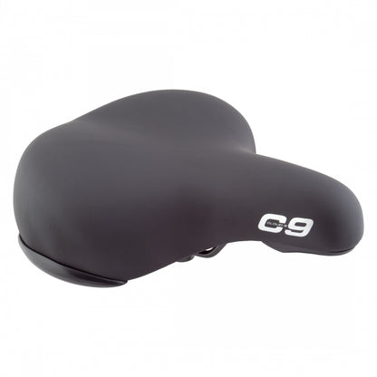 Cloud-9 Support XL Cruiser Saddle