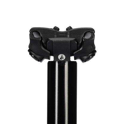 SDG Components, Tellis V2, Dropper Seatpost, 31.6mm, Travel: 230mm, Offset: 0mm