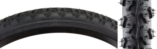 Sunlite MTB Alpha Bite - 26x1.95 Wire Bead Tire