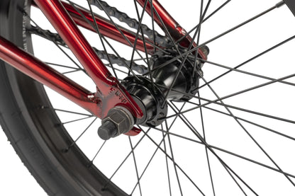 WeThePeople CRS 18" BMX Bicycle