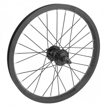 Wheelmaster 16" Juvenile Rear Wheel - Freewheel