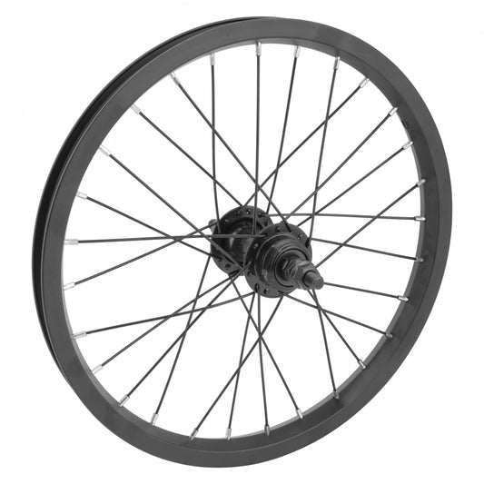 Wheelmaster 16" Juvenile Rear Wheel - Freewheel