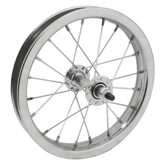 Wheelmaster 12" Juvenile Front Wheel