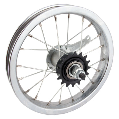 Wheelmaster 12" Juvenile CB Rear Wheel