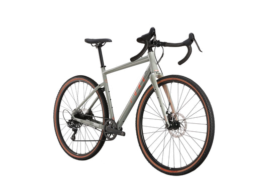 Pure Cycles Adventure AL Gravel Road Bike