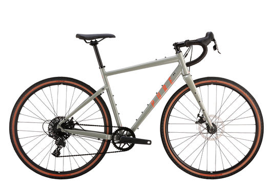 Pure Cycles Adventure AL Gravel Road Bike