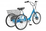 Sun E350-B1 Electric Assist Trike