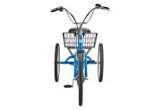Sun E350-B1 Electric Assist Trike