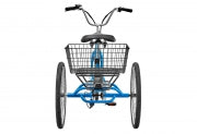 Sun E350-B1 Electric Assist Trike