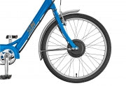 Sun E350-B1 Electric Assist Trike