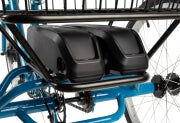 Bafang B1 System Battery Mount