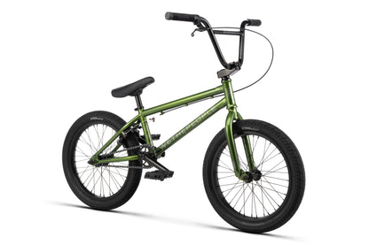 WeThePeople CRS 18" BMX Bicycle