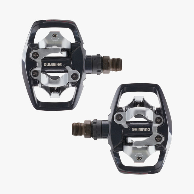 Shimano PD-ED500 Dual Sided SPD Pedals