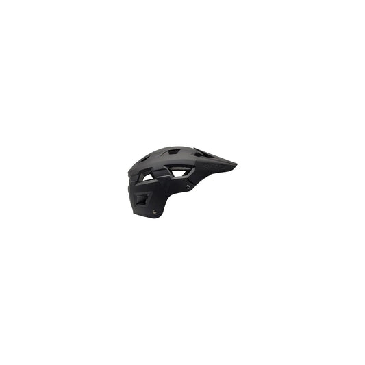 7iDP M5 Helmet, L/XL (58-62cm), Black (Bicycle Helmets) – studio product photo