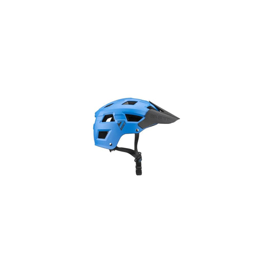 7iDP M5 Helmet, L/XL (58-62cm), Blue (Bicycle Helmets) – showcase image