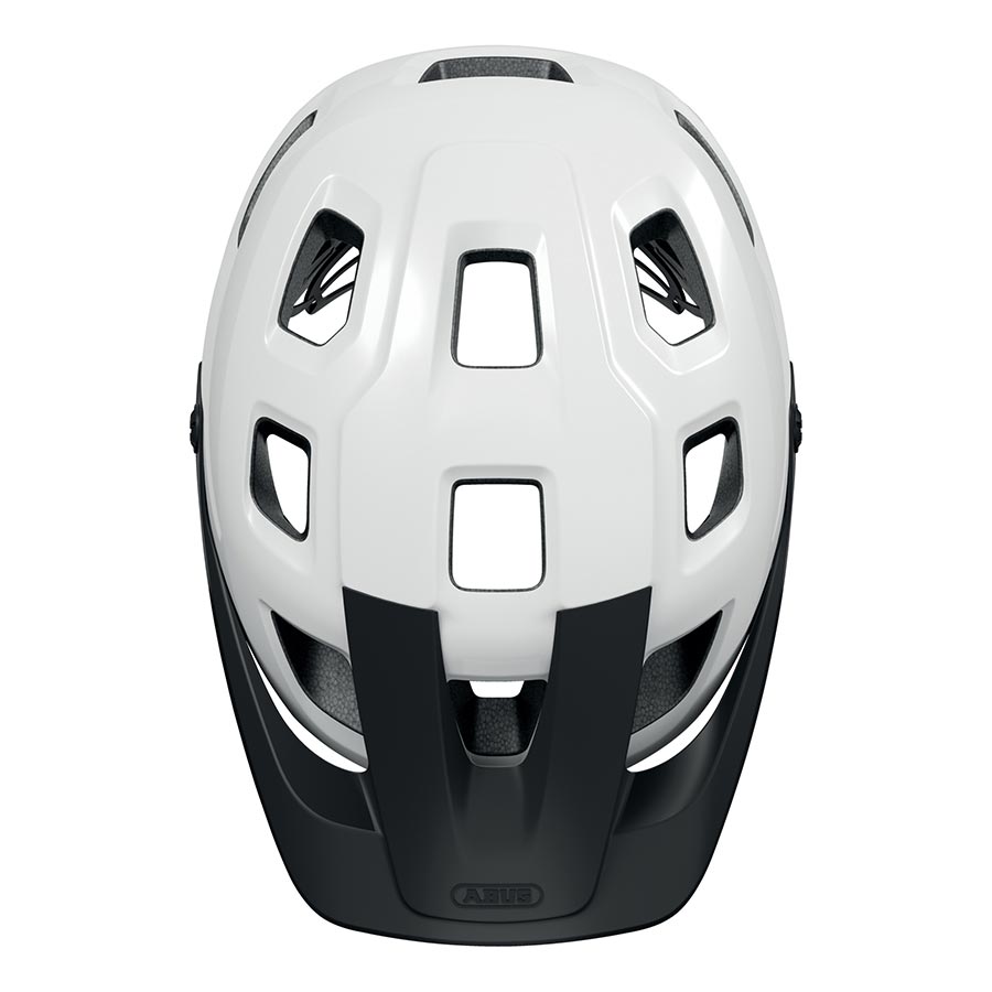 Abus, MoTrip MIPS, Helmet, S, 51 - 55cm, Shiny White