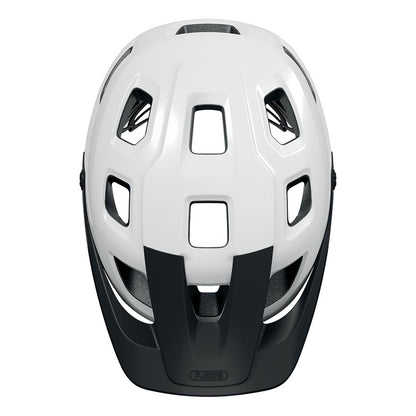 Abus, MoTrip MIPS, Helmet, S, 51 - 55cm, Shiny White