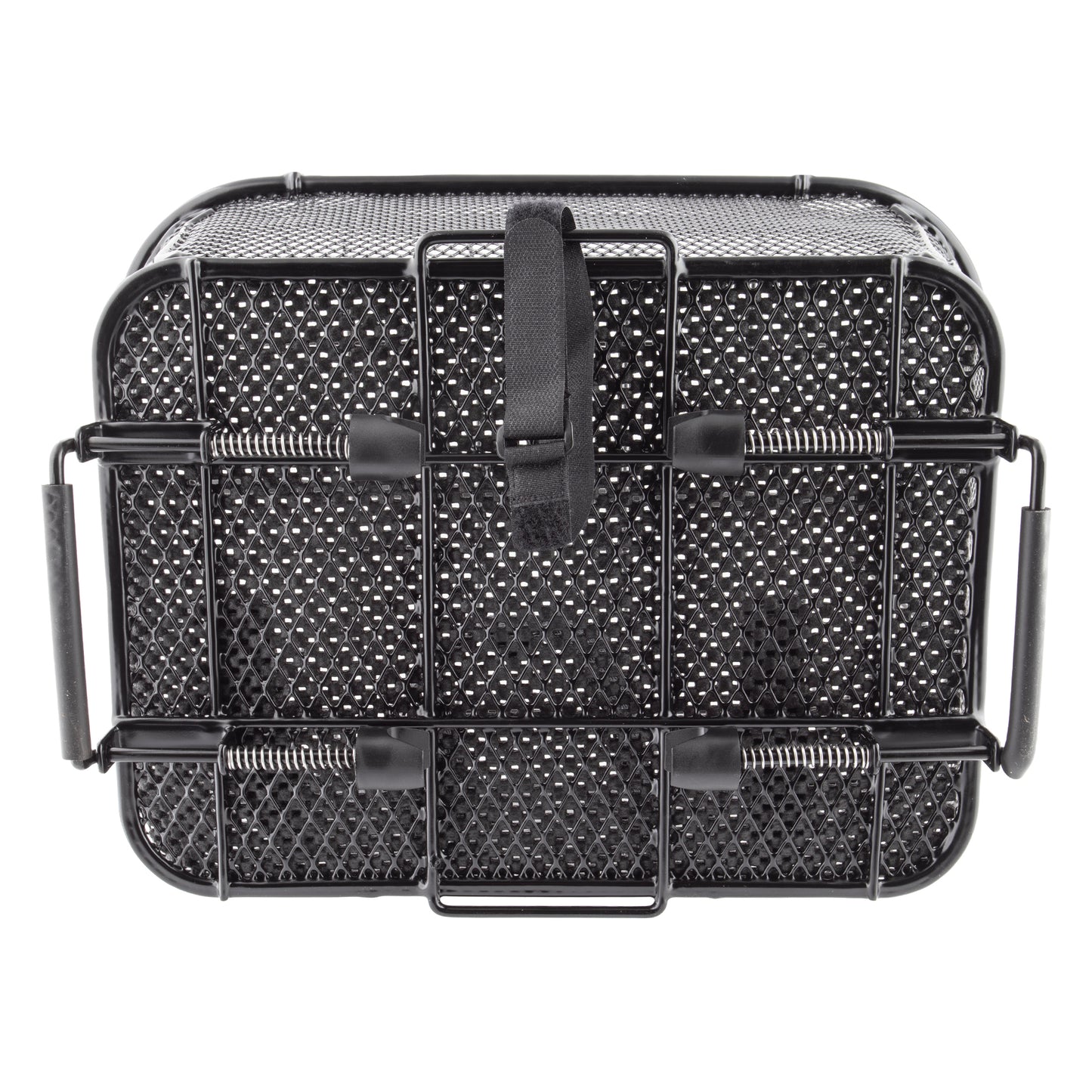 Sunlite RackTop/Handlebar Pet Friendly QR Basket