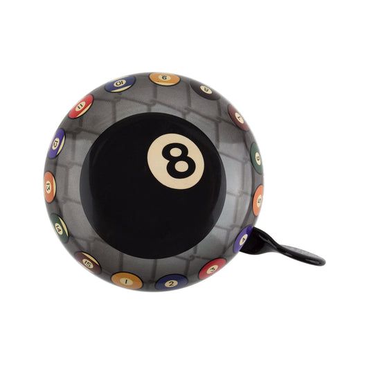 Clean Motion Ding Dong Bell - 8 Ball