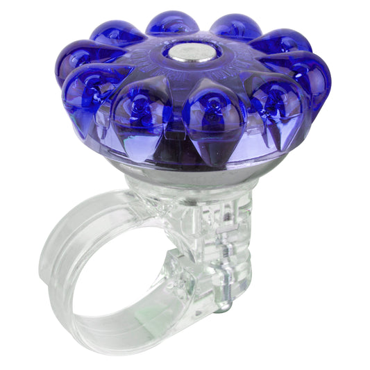 Mirrcycle Bling Bell - Blue