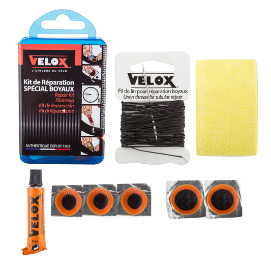 Velox Tubular Patch Kit - #5