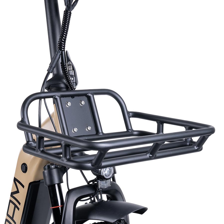 PWR, Roam, Electric Scooter, 20"/24", Tan, U