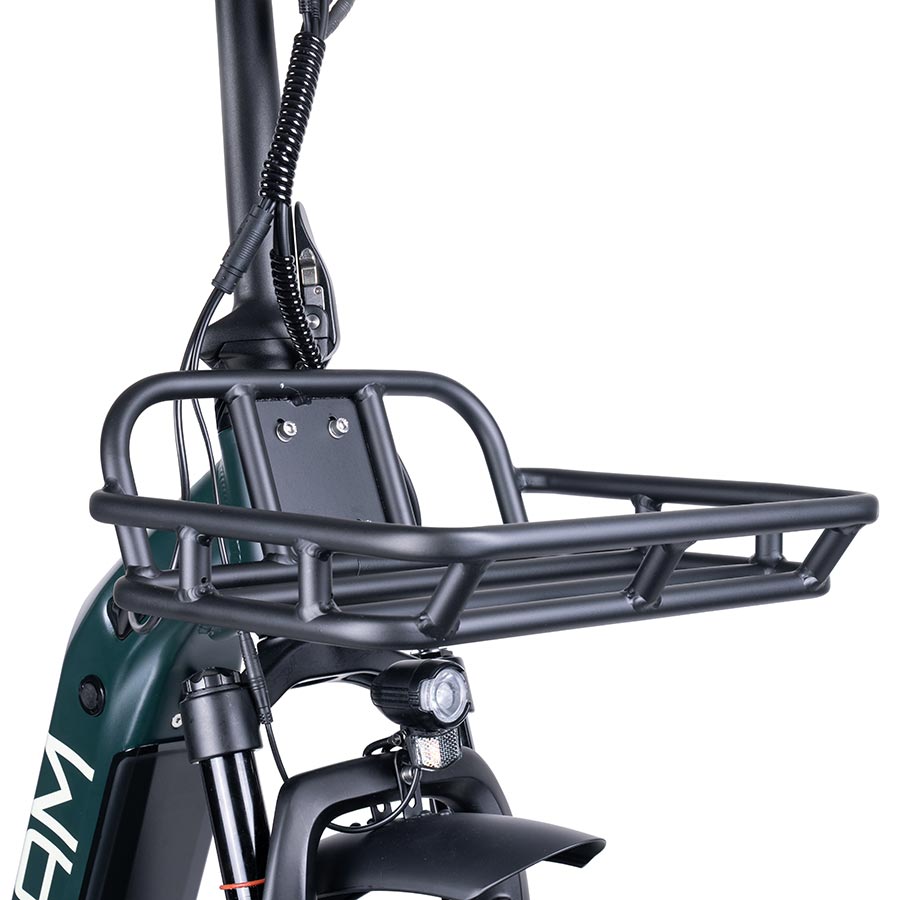 PWR, Roam, Electric Scooter, 20"/24", Green, U