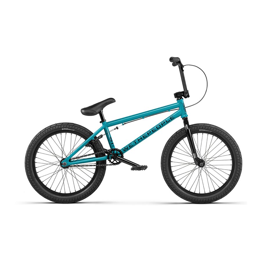 We The People, Nova, BMX, 20'', Blue, 20''