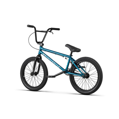 We The People, Arcade, BMX, 20'', Turquoise, 20.5''