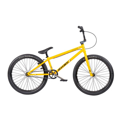 WeThePeople, Atlas, BMX, 24'', Yellow, 24''