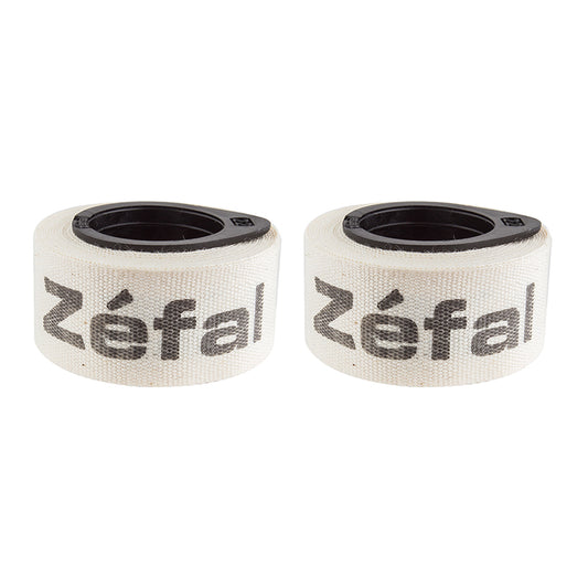 Zefal Cotton Rim Tape - 22mm x2