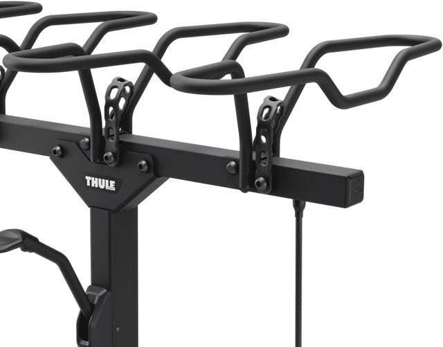 Thule ReVert 6-bike Hitch Rack