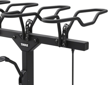 Thule ReVert 6-bike Hitch Rack