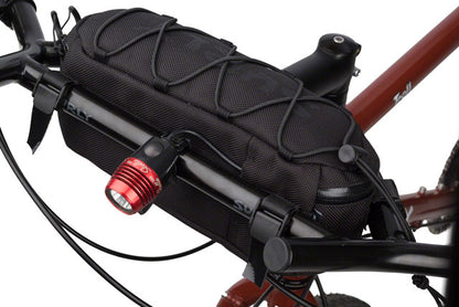 Surly Adjunct Personal Effects Moloko Handlebar Bag