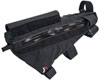 Revelate Designs Choss Frame Bag - Small, 2.3L, Black
