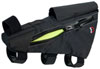 Revelate Designs Choss Frame Bag - Small, 2.3L, Black