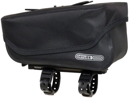 Ortlieb Toptube Bag - 1.5L, Black