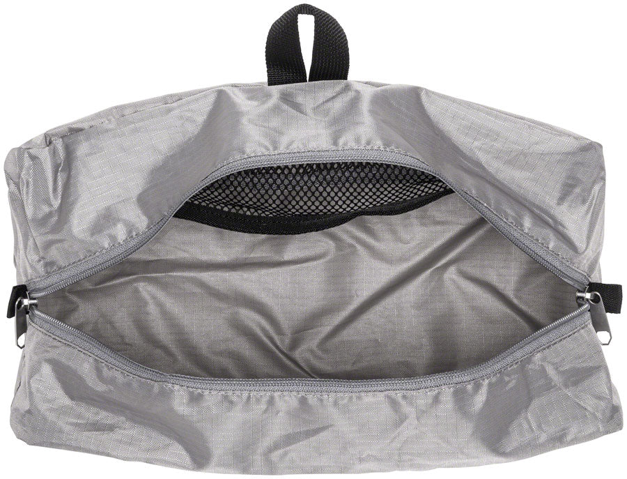 Ortlieb Packing Cube Bag Accessories - 17L, Gray