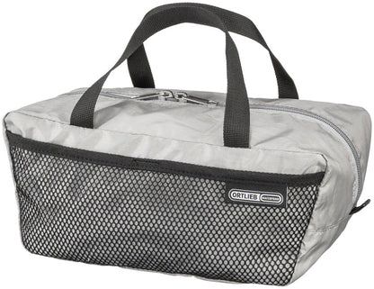 Ortlieb Packing Cube Bag Accessories - 17L, Gray
