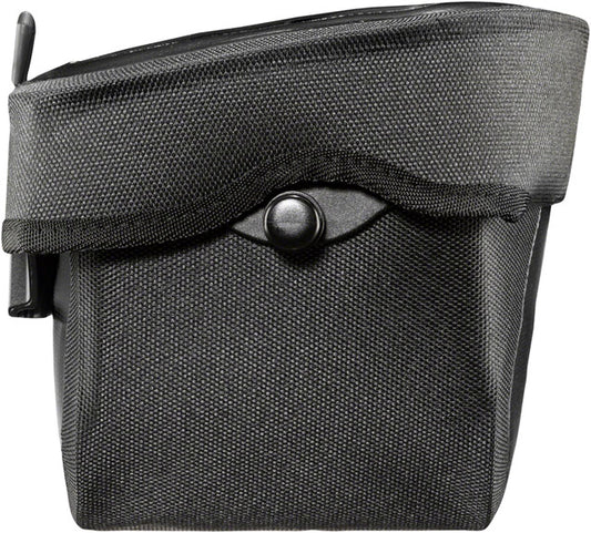 Ortlieb Ultimate Six Classic Handlebar Bag - Black, 5L