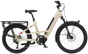 Benno 46er 10D Evo 1 Performance CX Class 1 Ebike - 500wh, Easy On