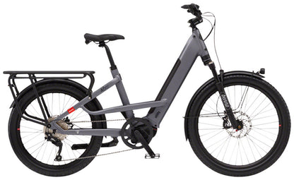 Benno 46er 10D Evo 1 Performance CX Class 1 Ebike - 500wh, Easy On