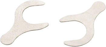 Jagwire Mountain Sport Disc Brake Shims