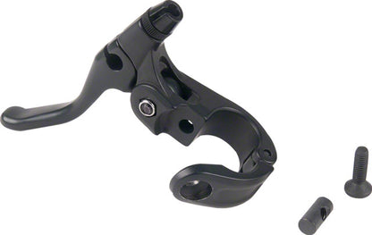 Eclat Sniper Brake Lever Right Black