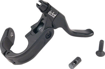 Eclat Sniper Brake Lever Right Black