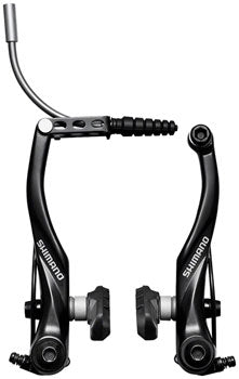 Shimano BR-T4000 V-Brake - Front, Black