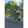 Burley Kazoo Trailercycle - Single-Speed, Blue