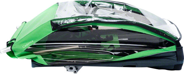 Thule Cadence 2: Trailer Green