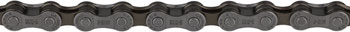 Shimano Tourney CN-HG40 Chain - 6,7,8-Speed, 116 Links, Gray