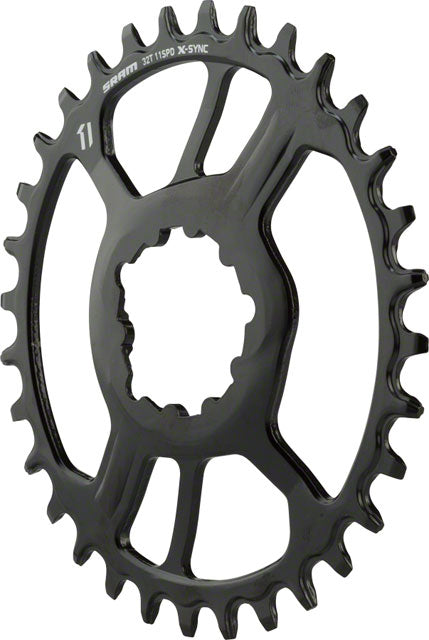 SRAM X-Sync Steel Direct Mount Chainring 32T Boost 3mm Offset